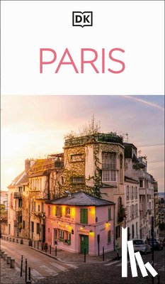 DK Travel - DK Paris