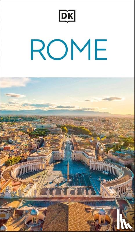 DK Travel - DK Rome