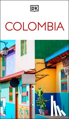 DK Travel - DK Colombia