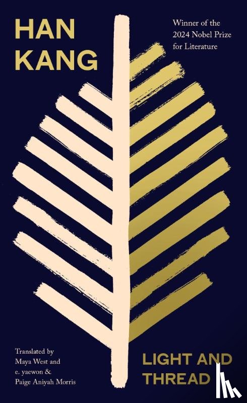 Kang, Han - Light and Thread