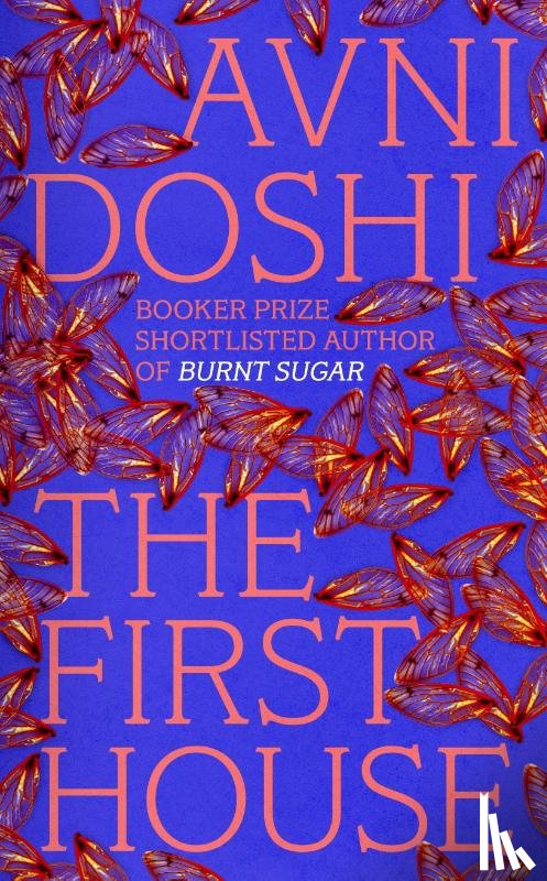 Doshi, Avni - The First House