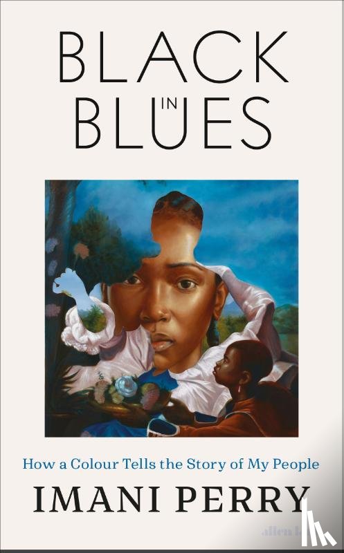 Perry, Imani - Black in Blues