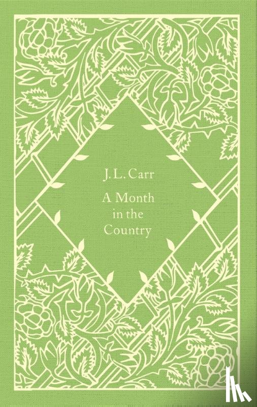 Carr, J. L. - A Month in the Country