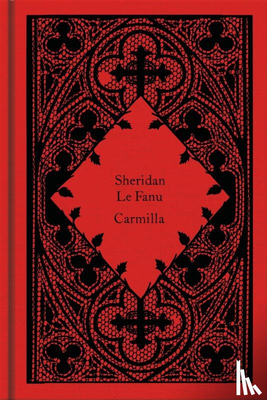 Le Fanu, Joseph Sheridan - Carmilla