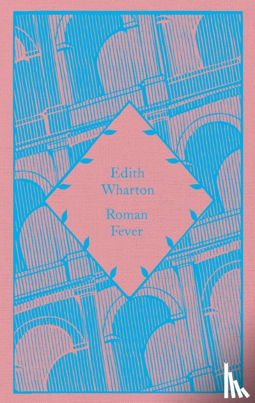 Wharton, Edith - Roman Fever