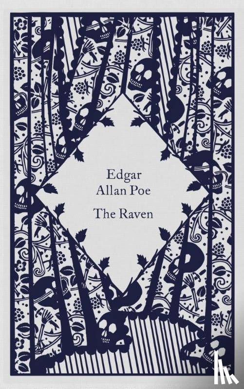 Poe, Edgar Allan - The Raven