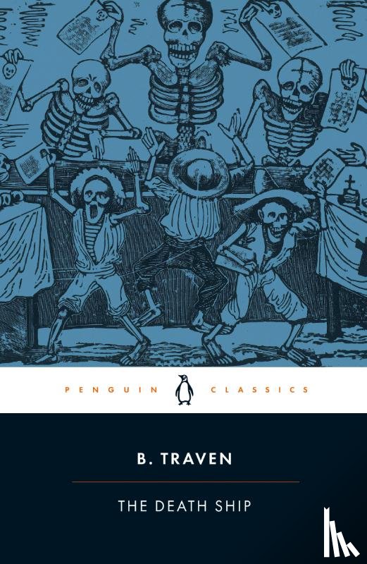 Traven, B. - The Death Ship