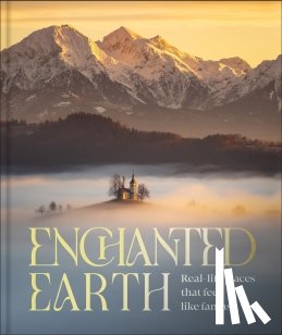 DK Travel - Enchanted Earth