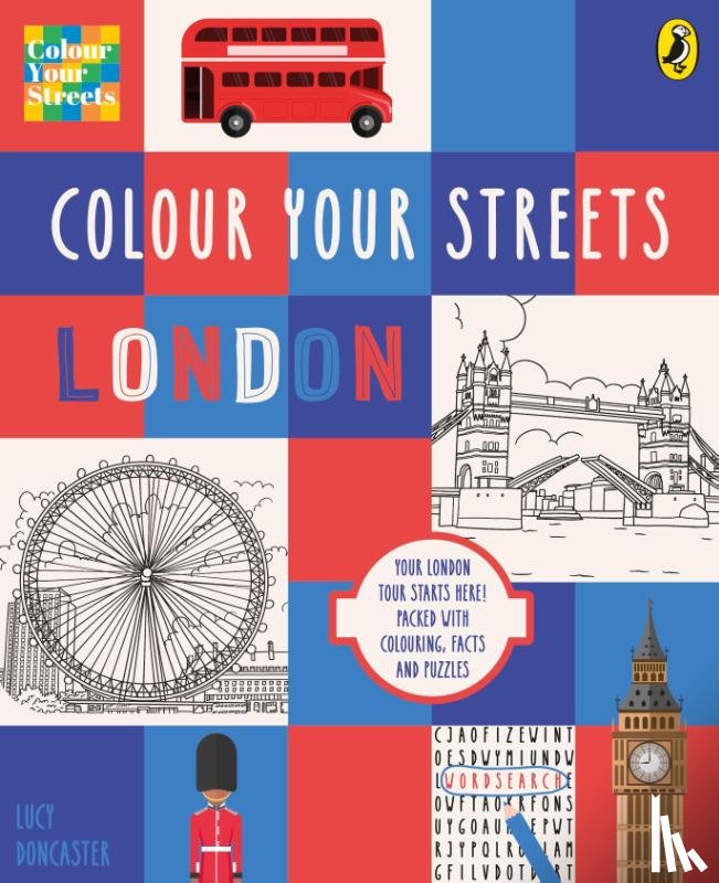 Colour Your Streets Ltd - Colour Your Streets