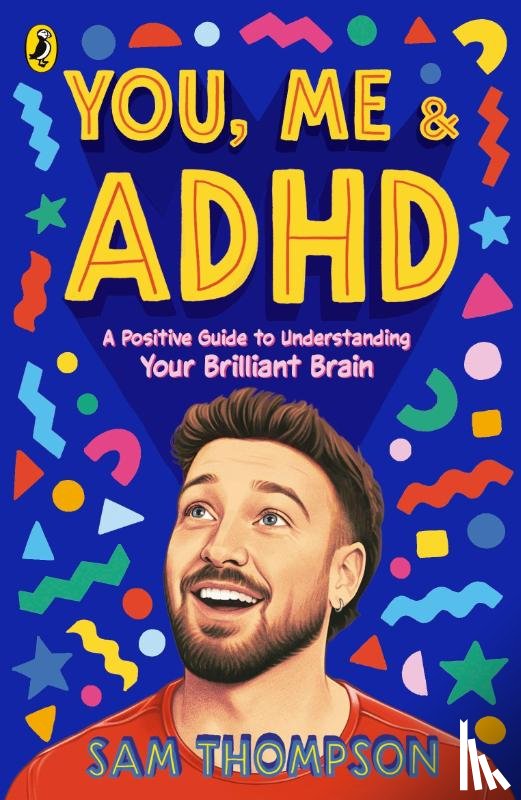 Thompson, Sam - You, Me & ADHD
