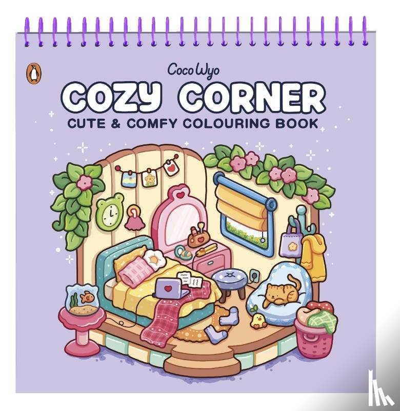 Wyo, Coco - Cozy Corner
