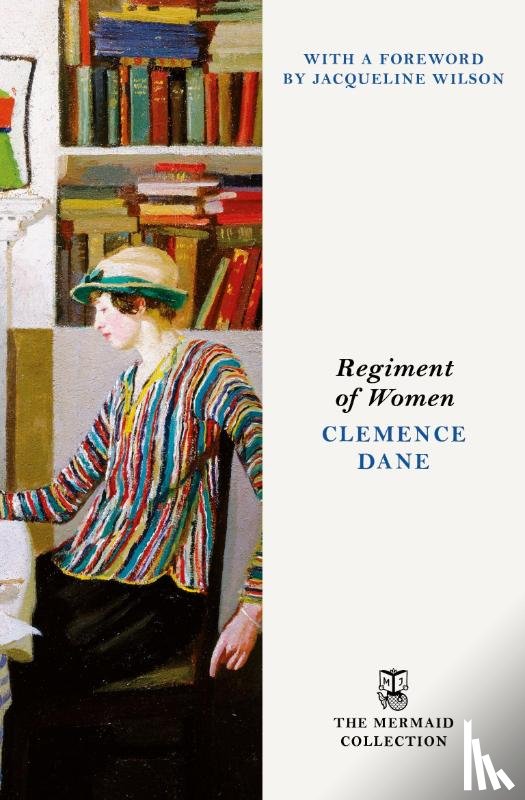 Dane, Clemence - Regiment of Women