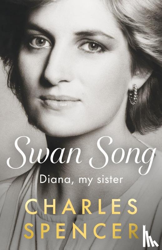 Spencer, Charles - Swan Song