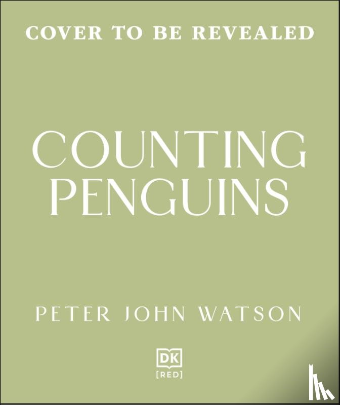Watson, Peter John - Counting Penguins