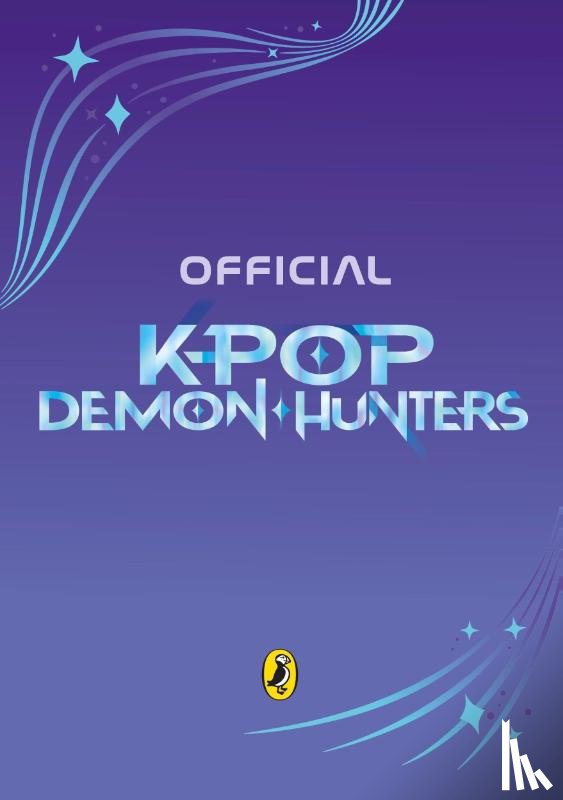 KPop Demon Hunters, KPop Demon - KPop Demon Hunters: Official Would You Rather?