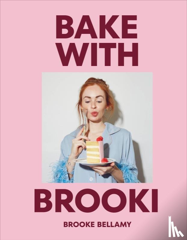 Bellamy, Brooke - Bake with Brooki