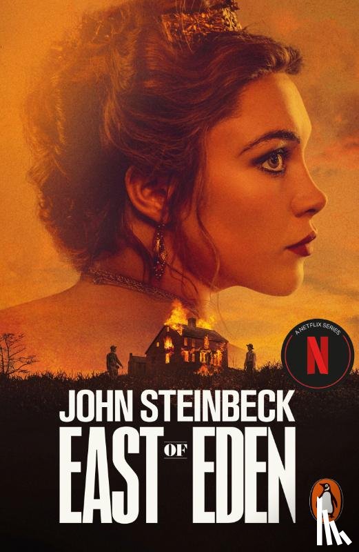 Steinbeck, John - East of Eden