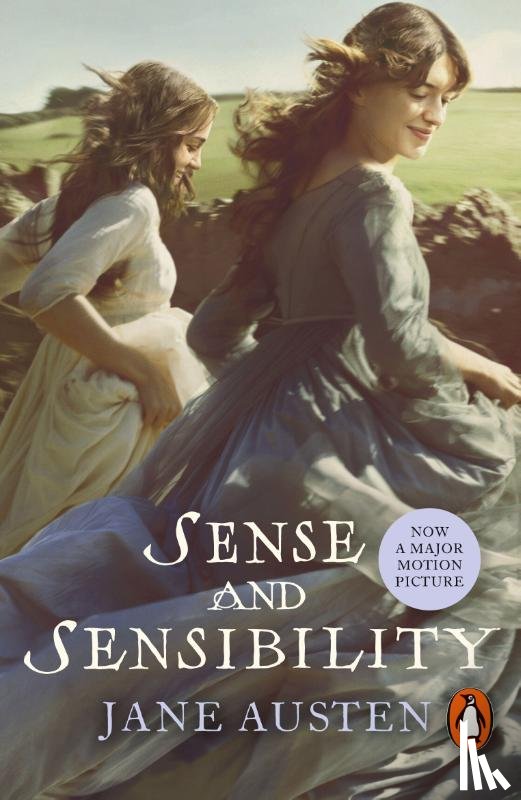 Austen, Jane - Sense and Sensibility