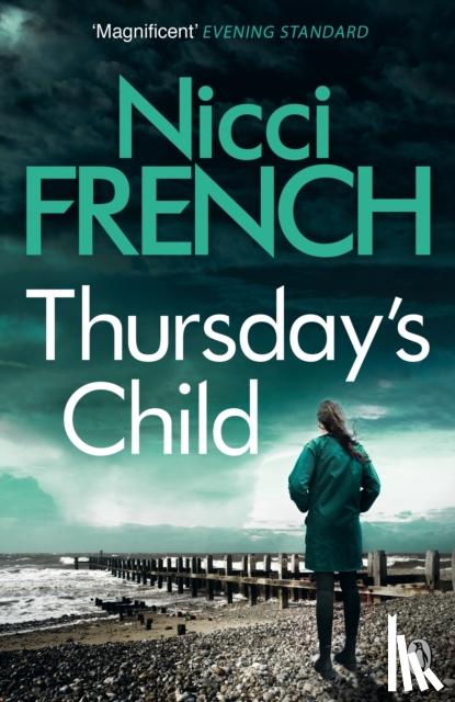 french, nicci - Thursday's child