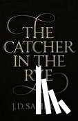 Salinger, J. D. - The Catcher in the Rye