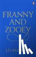 Salinger, J. D. - Franny and Zooey