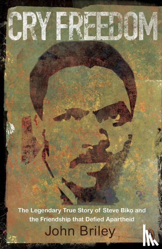 Briley, John - Cry Freedom