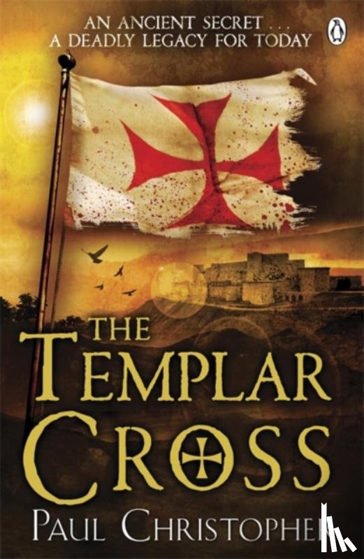 Christopher, Paul - The Templar Cross