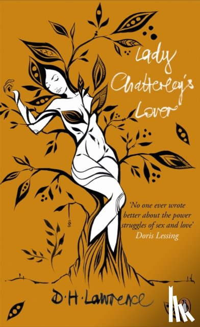 Lawrence, D. H. - Lady Chatterley's Lover