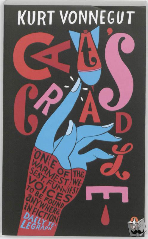 Vonnegut, Kurt - Cat's Cradle