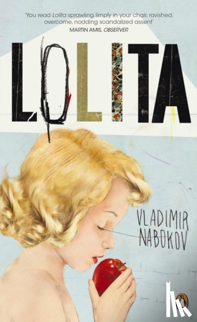 Nabokov, Vladimir - Lolita