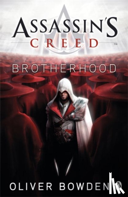 Bowden, Oliver - Brotherhood