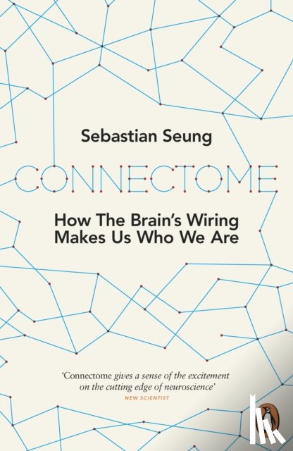 Seung, Sebastian - Connectome