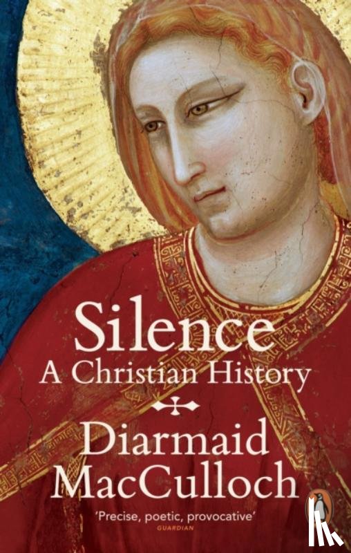 MacCulloch, Diarmaid - Silence
