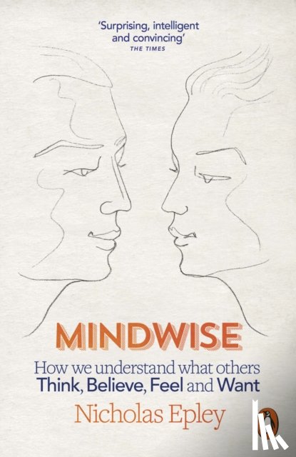 Epley, Nicholas - Mindwise