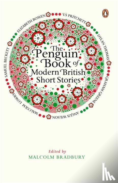 Bradbury, Malcolm - The Penguin Book of Modern British Short Stories