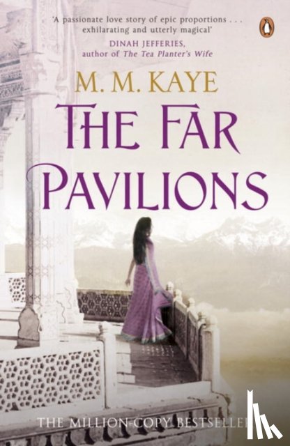 Kaye, M M - The Far Pavilions