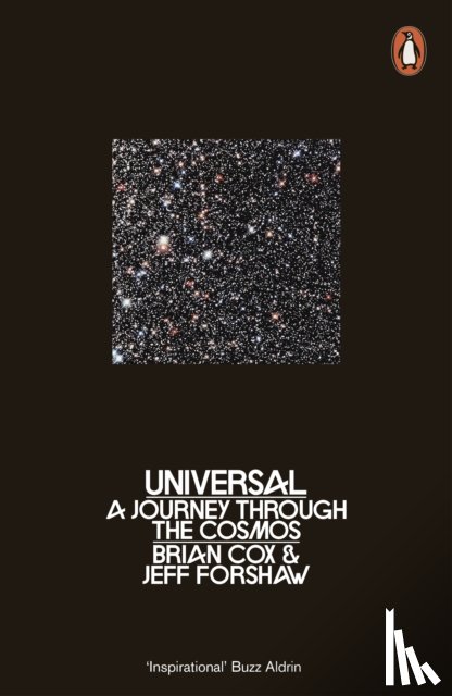 Cox, Brian, Forshaw, Jeff - Universal