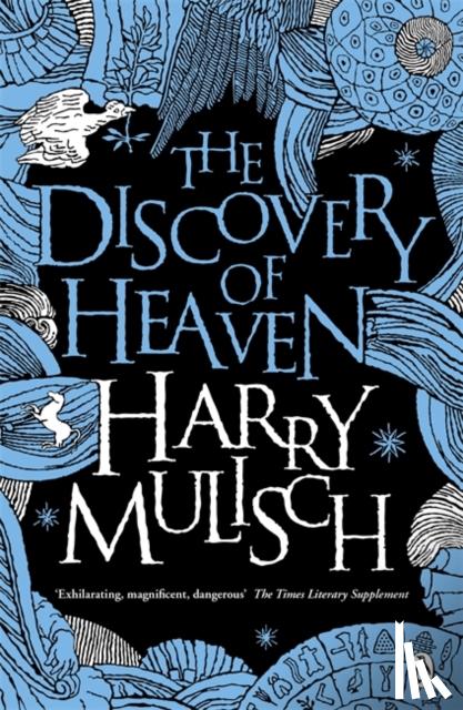Mulisch, Harry - The Discovery of Heaven