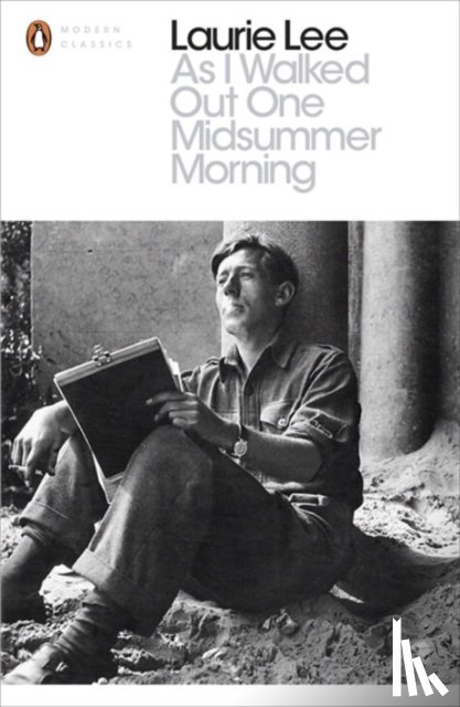 Lee, Laurie - As I Walked Out One Midsummer Morning