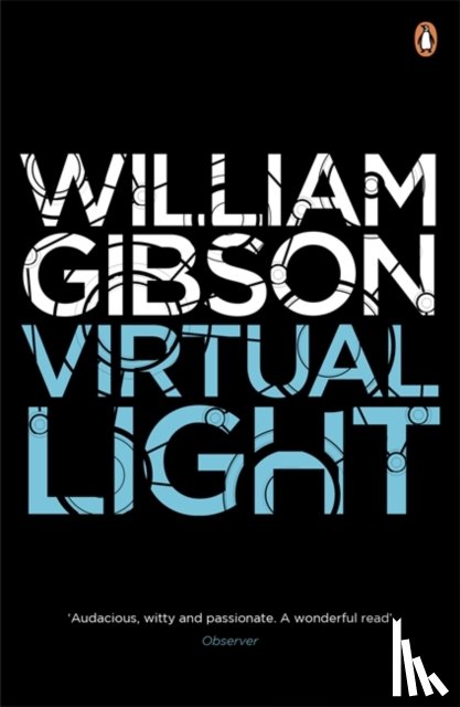 Gibson, William - Virtual Light