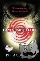 Lore, Pittacus - I Am Number Four