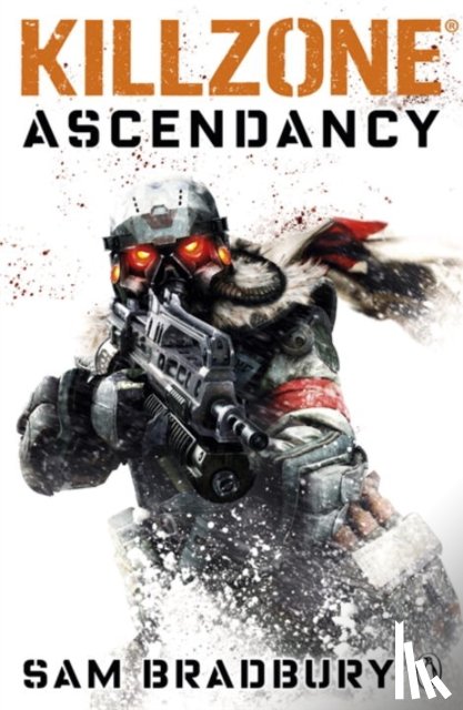 Bradbury, Sam - Killzone: Ascendancy