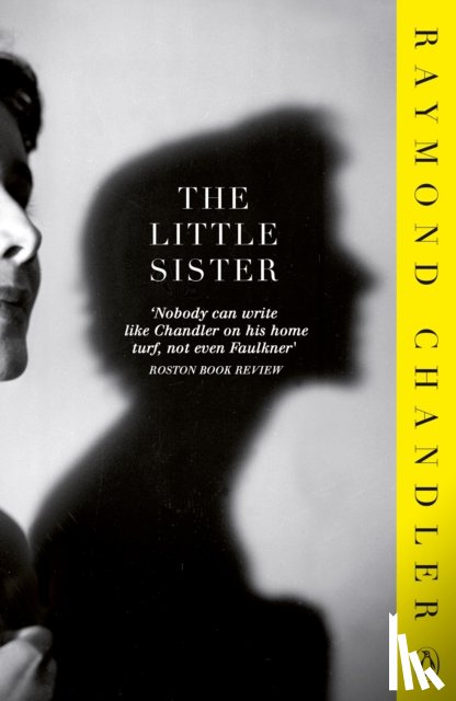 Chandler, Raymond - The Little Sister
