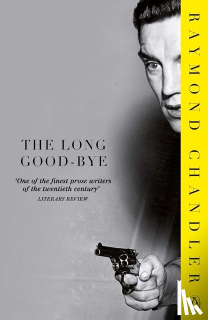Chandler, Raymond - The Long Good-bye
