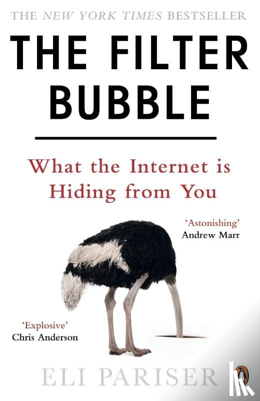 Pariser, Eli - The Filter Bubble