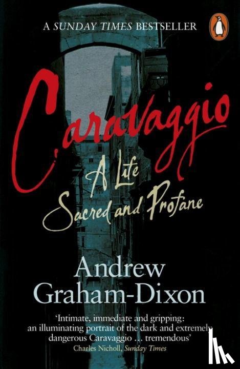 Dixon, Andrew Graham - Caravaggio