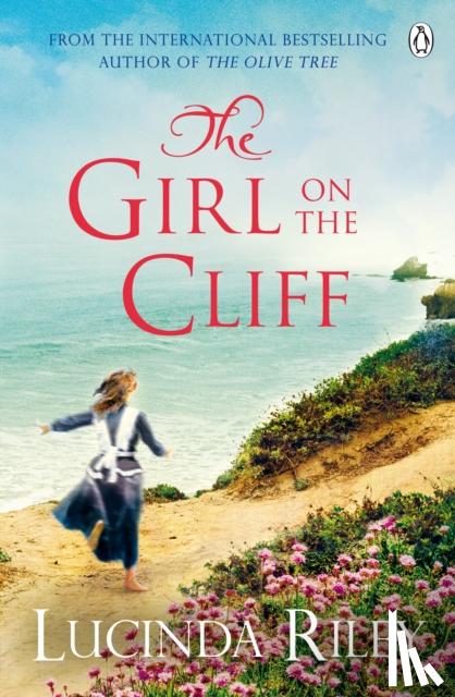 Riley, Lucinda - The Girl on the Cliff