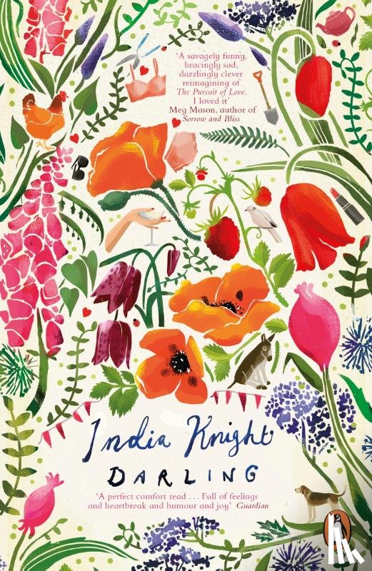 Knight, India - Darling