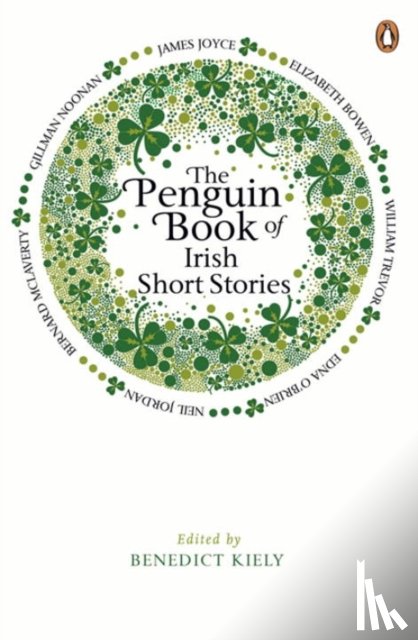 Kiely, Benedict - The Penguin Book of Irish Short Stories