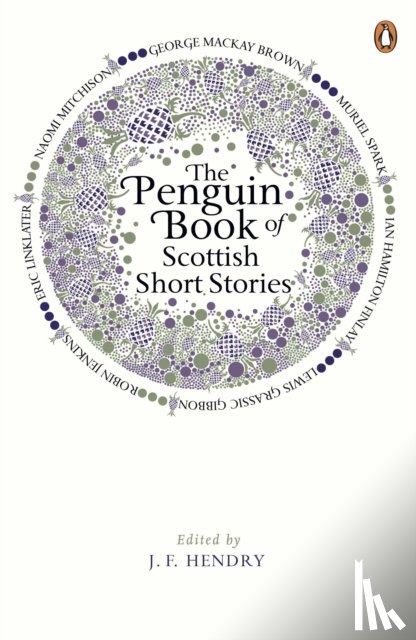 Hendry, J. - The Penguin Book of Scottish Short Stories
